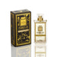 Cardamom, Tonka & White Oud unisex eau de parfum - Perfume & Color