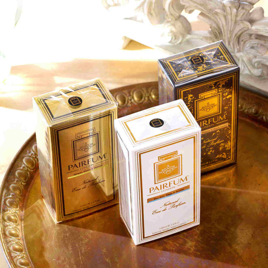 3 Reasons You Need a Mini Fridge for Perfume Storage - Perfume & Color