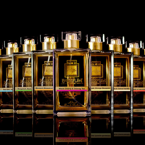 Parfum London natural perfumes | Perfume & Color