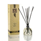 Large Reed Diffuser - Bell Shape - 250 ml - Perfume & Colour